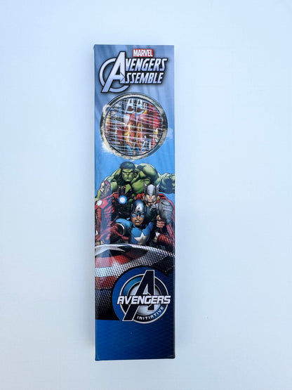 Avengers: Assemble Pencils